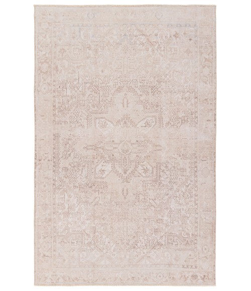 Jaipur Living Lumal Tan LML03 8 ft. 6 in. X 11 ft. 9 in. Rectangle Rug