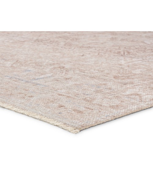 Jaipur Living Lumal Tan LML03 8 ft. 6 in. X 11 ft. 9 in. Rectangle Rug