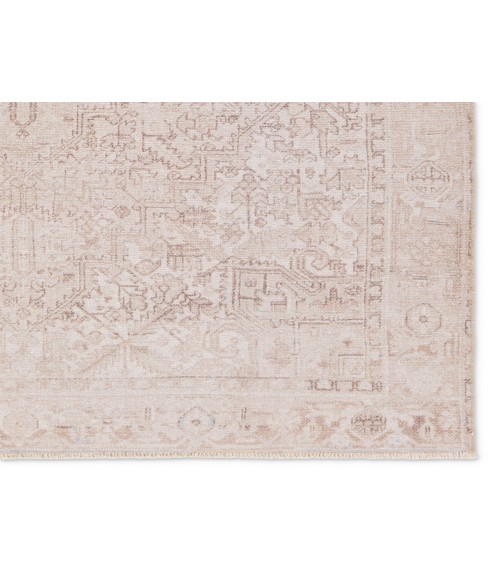 Jaipur Living Lumal Tan LML03 8 ft. 6 in. X 11 ft. 9 in. Rectangle Rug