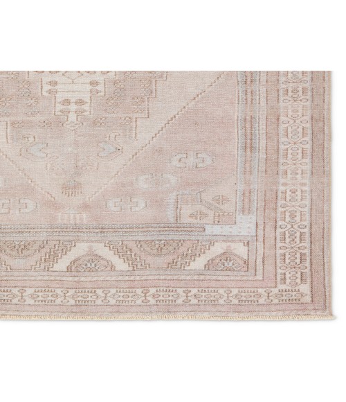Jaipur Living Lumal Mauve Rug LML04 5 ft. X 8 ft. Rectangle - Rugs Town Jaipur Living Lumal Mauve LML04 5 ft. X 8 ft. Rectangle Rug