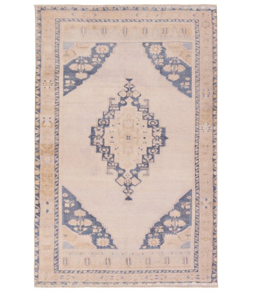 Jaipur Living Lumal Tan LML05 4 ft. X 6 ft. Rectangle Rug