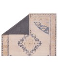 Jaipur Living Lumal Tan LML05 4 ft. X 6 ft. Rectangle Rug