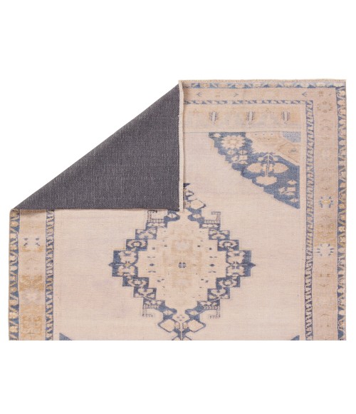 Jaipur Living Lumal Tan LML05 4 ft. X 6 ft. Rectangle Rug