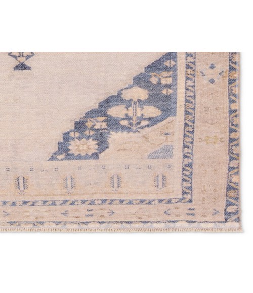 Jaipur Living Lumal Tan LML05 4 ft. X 6 ft. Rectangle Rug