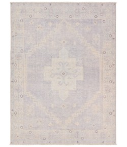 Vibe by Jaipur Living Lumal Wrein LML06 Purple 4 ft. X 6 ft. Rectangle Rug