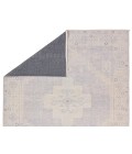 Jaipur Living Lumal Purple LML06 4 ft. X 6 ft. Rectangle Rug