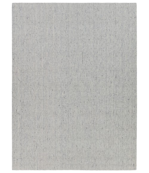 Jaipur Living Westen Handmade Solid Gray Area Rug 8'X10'
