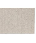 Jaipur Living Westen Handmade Solid Cream/ Tan Area Rug 8'X10'