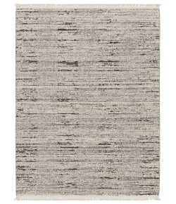 Jaipur Living Lore Duna LRE04 Gray - Cream 9 ft. X 12 ft. Rectangle Rug