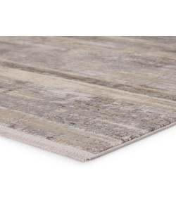 Jaipur Living Lavigne Gray LVG03 18 in. Swatch Square Rug