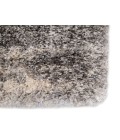 Lyra Area Rug Jaipur Living Elodie Abstract Gray/ Ivory Area Rug (5'3"X7'7")