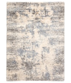Jaipur Living Lyra Harmony LYR03 Light Gray/Blue 10 ft. 2 in. X 14 ft. 1 in. Rectangle Rug