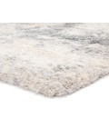 Jaipur Living Serenade Abstract Ivory/ Light Gray Area Rug (2'X3')
