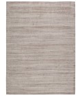 Jaipur Living Sahar Handmade Trellis Brown/ Taupe Area Rug (8'X10')
