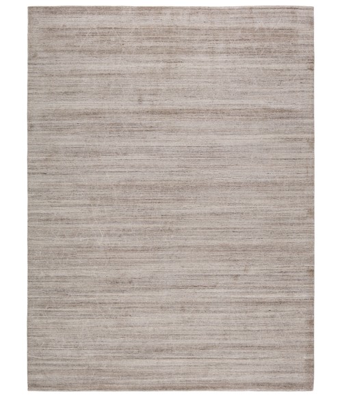 Jaipur Living Sahar Handmade Trellis Brown/ Taupe Area Rug (8'X10')