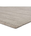 Jaipur Living Sahar Handmade Trellis Brown/ Taupe Area Rug (8'X10')