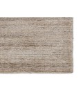 Jaipur Living Sahar Handmade Trellis Brown/ Taupe Area Rug (8'X10')