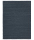 Jaipur Living Ryker Handmade Indoor/Outdoor Solid Blue Area Rug 10'X14'