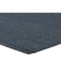 Jaipur Living Ryker Handmade Indoor/Outdoor Solid Blue Area Rug 10'X14'