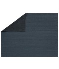 Jaipur Living Ryker Handmade Indoor/Outdoor Solid Blue Area Rug 10'X14'