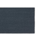 Jaipur Living Ryker Handmade Indoor/Outdoor Solid Blue Area Rug 10'X14'