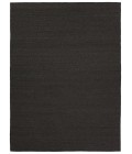 Jaipur Living Ryker Handmade Indoor/Outdoor Solid Charcoal Area Rug 10'X14'