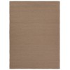 Jaipur Living Maverick Ryker MAV09 Taupe 6 ft. X 9 ft. Rectangle Rug