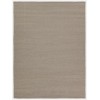 Jaipur Living Maverick Ryker MAV10 Light Gray 10 ft. X 14 ft. Rectangle Rug