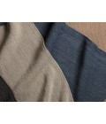 Jaipur Living Ryker Handmade Indoor/Outdoor Solid Light Gray Area Rug 10'X14'