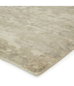 Barclay Butera By Jaipur Living Retreat Handmade Abstract Light Gray/ Ivory Mbb01 Area Rug 5 ft. X 8 ft. Rectangle