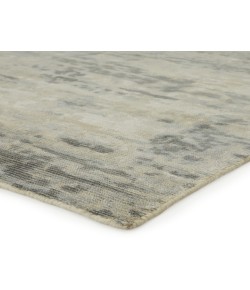 Barclay Butera By Jaipur Living Retreat Handmade Abstract Gray/ Ivory Mbb02 Area Rug 10 ft. X 14 ft. Rectangle