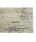Barclay Butera by Jaipur Living Retreat Handmade Abstract Gray/ Ivory Area Rug (5'X8')
