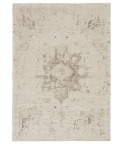 Jaipur Living Malibu By Barclay Butera Canyon MBB03 Ivory - Light Gray 10 ft. X 14 ft. Rectangle Rug