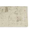 MBB03 Canyon Rug Barclay Butera by Jaipur Living Canyon Handmade Medallion Ivory/ Light Gray Area Rug 10'X14'