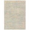 Jaipur Living Malibu By Barclay Butera Retreat MBB04 Teal - Cream 5 ft. X 8 ft. Rectangle Rug