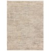 Jaipur Living Malibu By Barclay Butera Retreat MBB05 Gray - Cream 5 ft. X 8 ft. Rectangle Rug