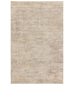 Barclay Butera By Jaipur Living Retreat Handmade Abstract Gray/ Cream Mbb05 Area Rug 10 ft. X 14 ft. Rectangle