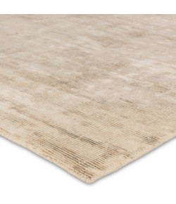Barclay Butera By Jaipur Living Retreat Handmade Abstract Gray/ Cream Mbb05 Area Rug 10 ft. X 14 ft. Rectangle