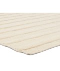 Jaipur Living Modo Cream Rug MDO01 10 ft. X 14 ft. Rectangle - Rugs Town Jaipur Living Modo Cream MDO01 10 ft. X 14 ft. Rectangle Rug