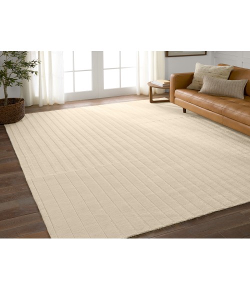 Jaipur Living Modo Cream Rug MDO01 10 ft. X 14 ft. Rectangle - Rugs Town Jaipur Living Modo Cream MDO01 10 ft. X 14 ft. Rectangle Rug