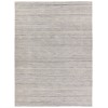 Jaipur Living Madras Vassa MDS04 White - Gray 6 ft. X 9 ft. Rectangle Rug