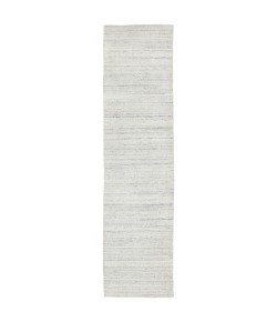 Jaipur Living Madras Vassa MDS04 White - Gray 3 ft. X 12 ft. Rectangle Rug