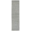 Jaipur Living Madras Vassa MDS05 Blue - Gray 3 ft. X 12 ft. Rectangle Rug