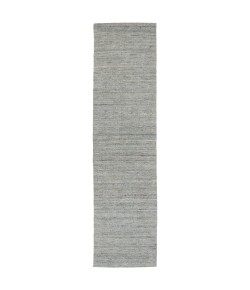 Jaipur Living Madras Vassa MDS05 Blue - Gray 3 ft. X 12 ft. Rectangle Rug