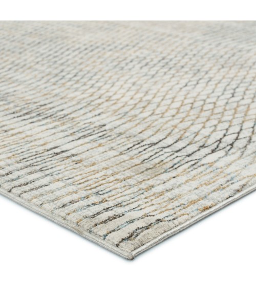 Jaipur Living Melo Ivory Mel02 9 Ft. 10 In. X 14 Ft. Rect. Rug