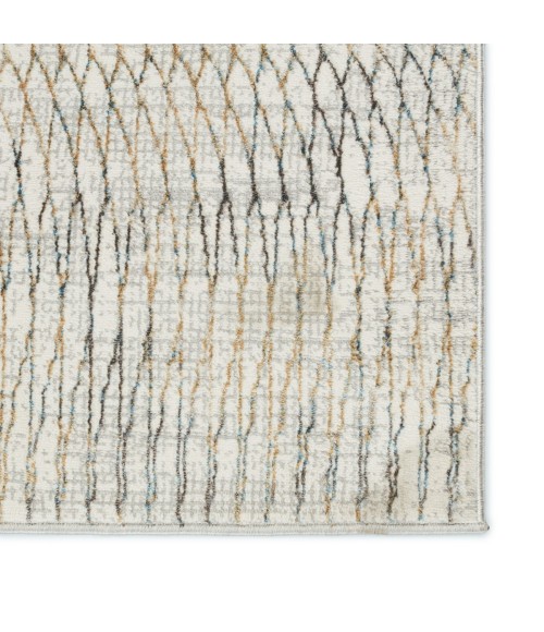 Jaipur Living Melo Ivory Mel02 9 Ft. 10 In. X 14 Ft. Rect. Rug