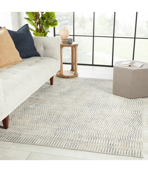 Jaipur Living Melo Ivory Mel02 9 Ft. 10 In. X 14 Ft. Rect. Rug