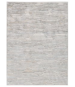 Vibe by Jaipur Living Melo Wilmot MEL03 Black Light Blue 9 ft. 3 in. X 12 ft. Rectangle Rug