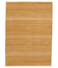 Jaipur Living Adler Tribal Orange/ Ivory Mer02 Area Rug 10 ft. X 14 ft. Rectangle