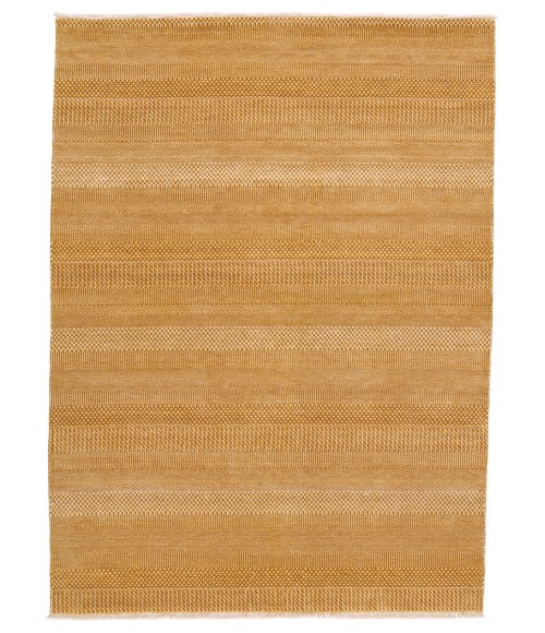 Jaipur Living Adler Tribal Orange/ Ivory Area Rug (9'X12')